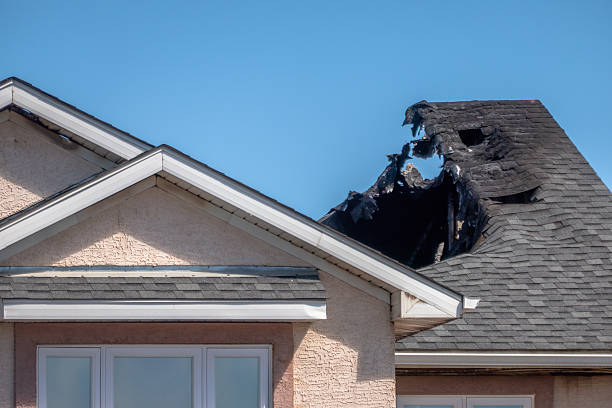 Licensed Fire Damage Removal service in Parkville, MD - Fire Damage Laser Cleaning